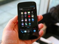 Samsung     Galaxy Nexus