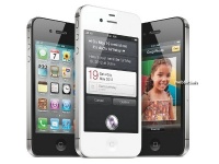    iPhone 4S
