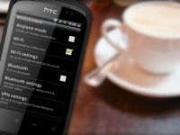 HTC Explorer     