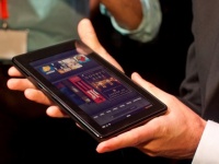 Amazon Kindle Fire      