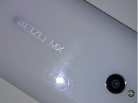  Meizu MX    