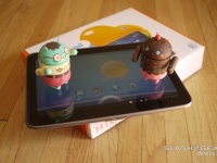 Android-    Tegra 3  HTC    2012