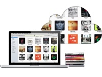 Apple   iTunes Match