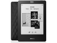  Kobo Touch    $100