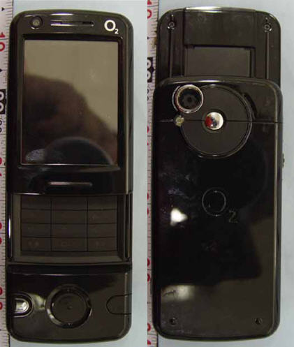 Gigabyte O2 XDA Denim