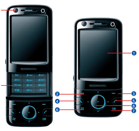 Gigabyte O2 XDA Denim