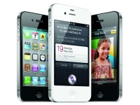 Samsung    iPhone 4S   