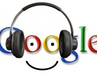   Google Music Store