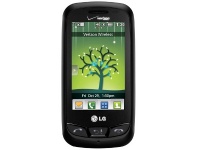 Verizon  LG Extravert