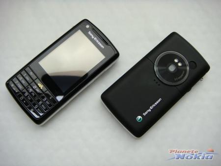 SE W960i
