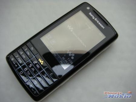 SE W960i