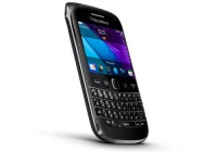 RIM  QWERTY- BlackBerry Bold 9790