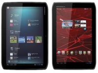   Motorola   Verizon   DROID Xyboard 8.2  10.1