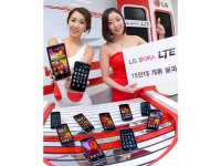 LG Optimus LTE      LG  