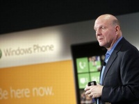   Windows Phone,   Blackberry