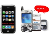 Gartner:     3  2011 