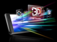 LG Optimus 3D  Android 2.3   , 