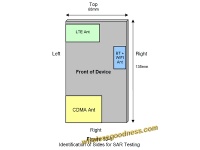  Verizon Galaxy Nexus    FCC