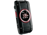   Casio GzOne Ravine 2   