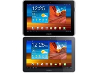 Samsung Galaxy Tab 10.1N:     