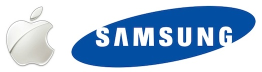 Apple  Samsung