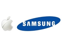 Samsung    Apple      