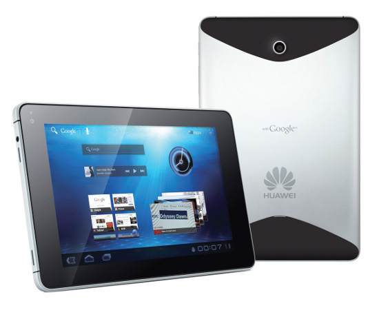 Huawei MediaPad