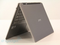 Acer Aspire S3 Ultrabook   Intel Core i7   