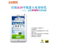 Teclast  Android- P76Ti