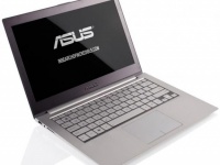 ASUS  ZENBOOK  