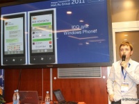  Windows Phone   ICQ 