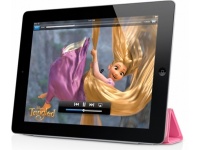 Samsung  Sharp     iPad 3