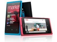   Nokia Lumia 800:   ?