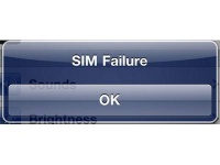   iPhone 4S    SIM-