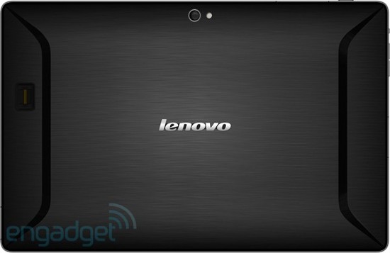 Lenovo LePad K2