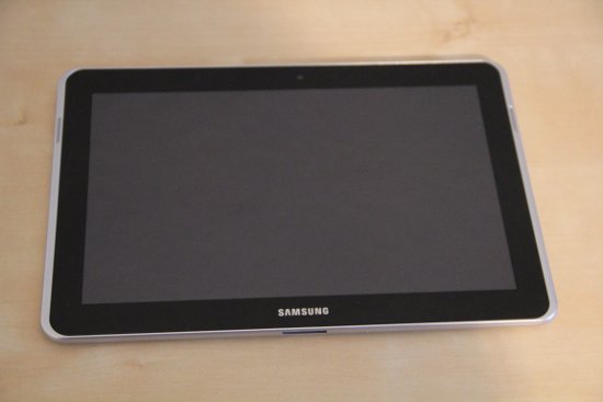 Samsung Galaxy Tab 10.1N
