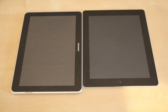 Samsung Galaxy Tab 10.1N