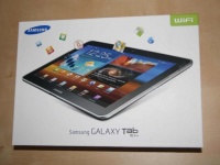   Samsung Galaxy Tab 10.1N      