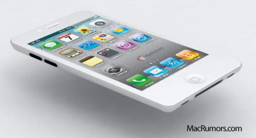  iPhone 5