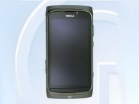  Nokia 801  