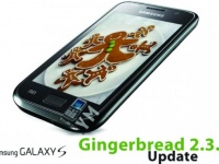  Samsung Galaxy S   Android 2.3.5