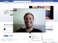 Facebook  Skype  -