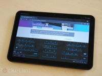 SwiftKey X 2.2   ,     