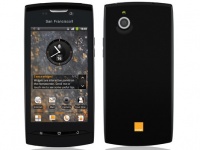   Orange      San Francisco II