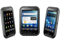   Pantech Pocket  - 