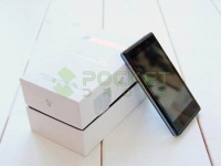 Android- LG Optimus EX   