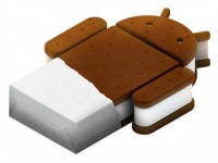   Google Ice Cream Sandwich       Flash
