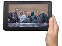 8,9-  Amazon Kindle Fire  