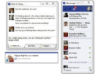  Windows 7  Facebook Messenger