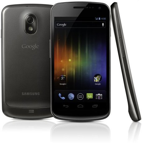 Samsung Galaxy Nexus